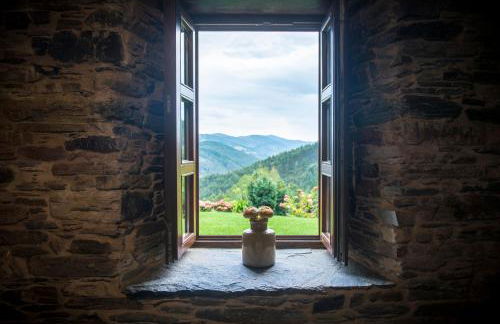 Aldea Rural y Gastro Restaurante Casona de Labrada - Foto 154