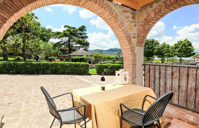 Trasimeno link - Foto 19