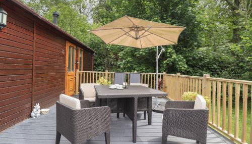 Kingfisher Lodge - Foto 2