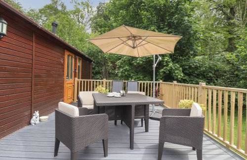 Kingfisher Lodge - Foto 2