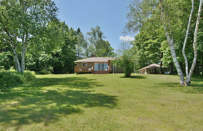 Thirty Point Lodge - Foto 29