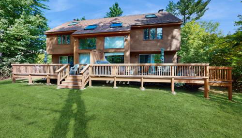 Casa Bear Cub - Foto 4