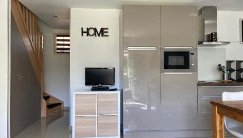 Appartement 3km Disneyland Paris 4 à 6 personnes - Foto 3