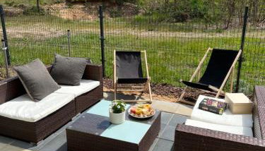 Apartament nad jeziorem - Foto 2