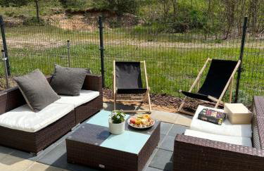 Apartament nad jeziorem - Foto 2