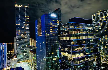 Upscale Apartment in the Heart of Brickell - Foto 108