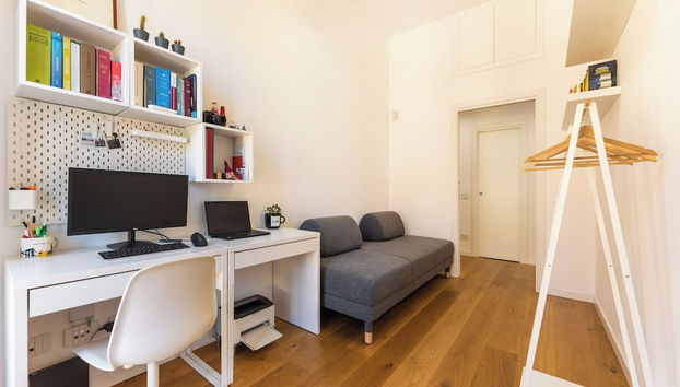 Terrazza San Ferdinando, Napoli - Photo 3, Room