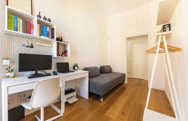 Terrazza San Ferdinando, Napoli - Photo 3