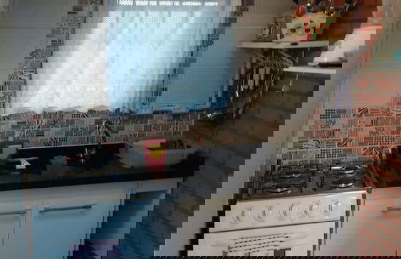 Bangalô Espaço Natureza - Foto 18