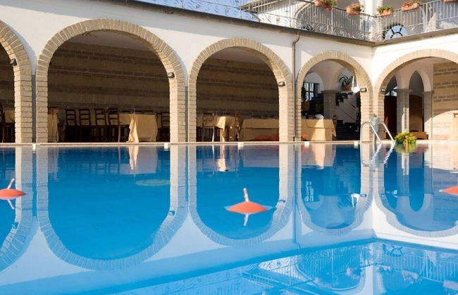 La Vecchia Torre - Photo 22