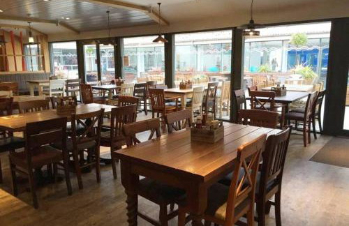 Edinburgh - Seton Sands-Salsa Caravan-Pet Friendly - Foto 18