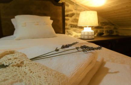 Casa da Laja - Casas de Villar- Rural Experience - Foto 18