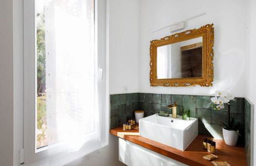 Les Oules Vertes classé 3 étoiles - Foto 15