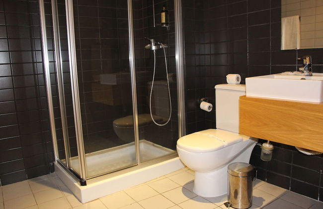 Paredes Hotel Apartamento - Foto 27