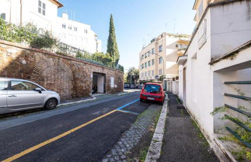 RomAntic Tiny House Aventino - Foto 63