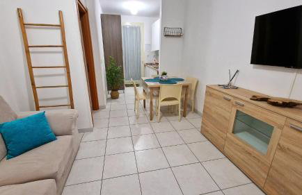 La Terrazza dei Nonni - San Foca - Foto 7