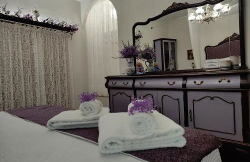 Casa Rural Aromas de Siempre - Photo 41