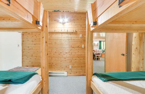 Michigan Retreat on 10 Acres Hike, Fish and Explore - Foto 15