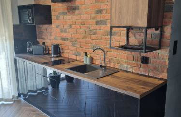 Apartament Garden - Foto 7