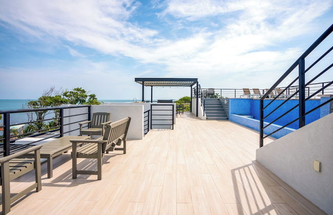 Sunset Gecko Condos - Unit 1A - Foto 31