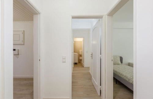 3BR Comfort & Convenience apt in central Massamá - Foto 41