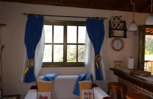 Cosy Chalet with Terrace in Hermigua - Ideal for Couples - Foto 23