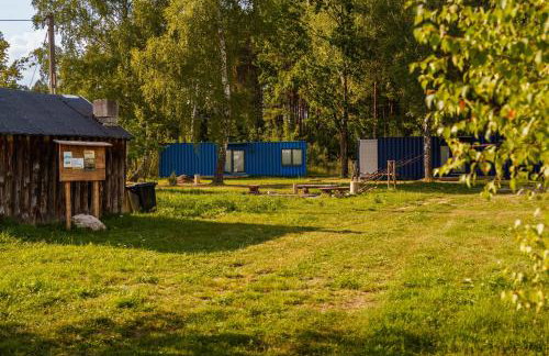 Arche Siedlisko Augustynka 59 - Foto 29