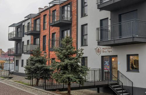 Portowa 10 - Foto 13