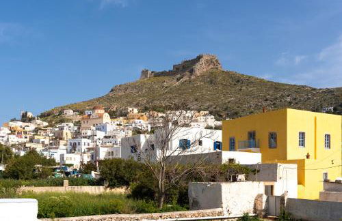 Anemi Leros Apartments 1 - Foto 20