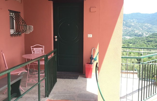 La Casa Rosa - Foto 69