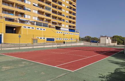 Apartment Bella Vista with sea view - Foto 29