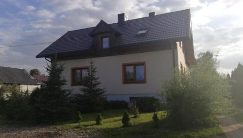 Agroturystyka Pod Bocianim Gniazdem - Foto 5