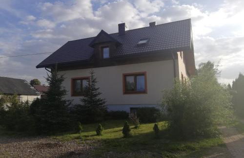 Agroturystyka Pod Bocianim Gniazdem - Foto 5