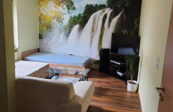 Ferienwohnung Golden Lotus - Foto 4