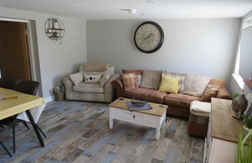 The Tack Room at Eastmoor Farm Fantastic 2 Bed Dog Friendly Luxury Cottage with Secure Gardens and Onsite Parking - Foto 20