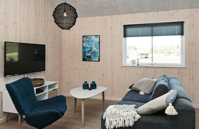 20 Person Holiday Home in Norre Nebel - Foto 14