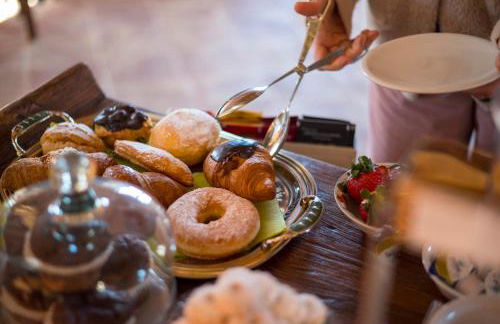 Podere Cerciano - Foto 23