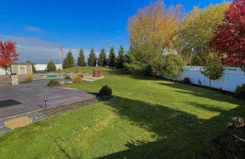 Your Resort On Gala Family Fun with Spa and Pool - Foto 32