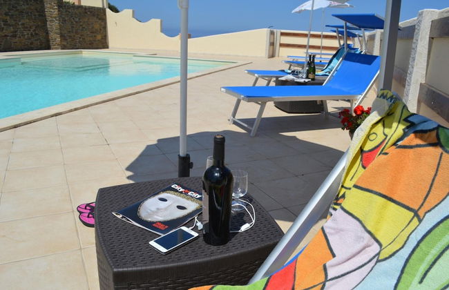 Agriturismo Finagliosu - Photo 42