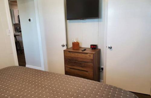 Camp St. Cabanas Unit 2 on Lake Dora - Photo 13