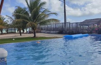 Chalé Amarelo - Mansão Ponta da Asa - Foto 7
