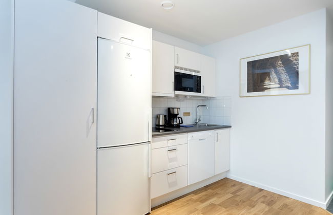 ApartDirect Sundbyberg - Photo 23