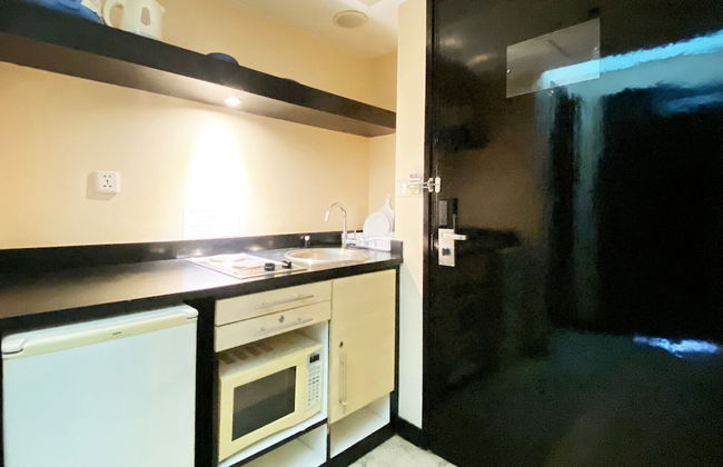 Cozy 1Br Apartment At Braga City Walk - Foto 6
