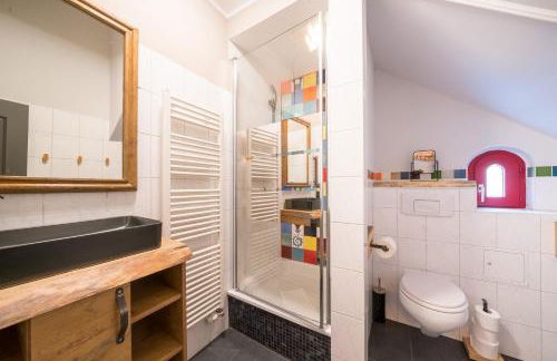 Design Apartments - "Remise Blumberg" - Foto 13