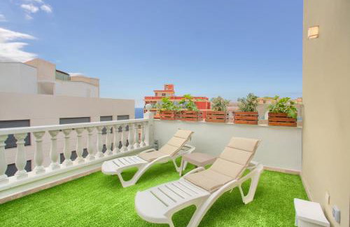 Luxury Ático Plaza - Foto 1