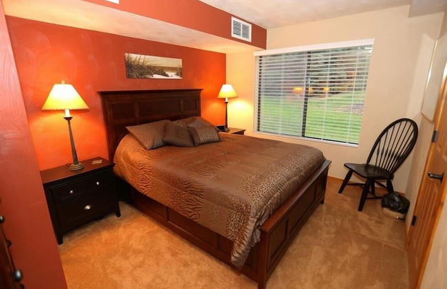 Seven Springs Stoneridge 3 Bedroom Standard Condo, Single Level! by RedAwning - Foto 2