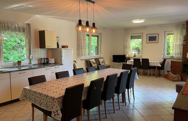 Alpine Retreat in Elend - Foto 19