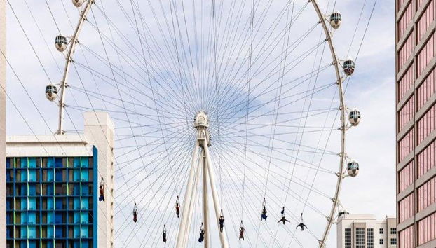 Go City: Las Vegas Explorer Pass - Acceso hasta a 7 atracciones - Foto 5