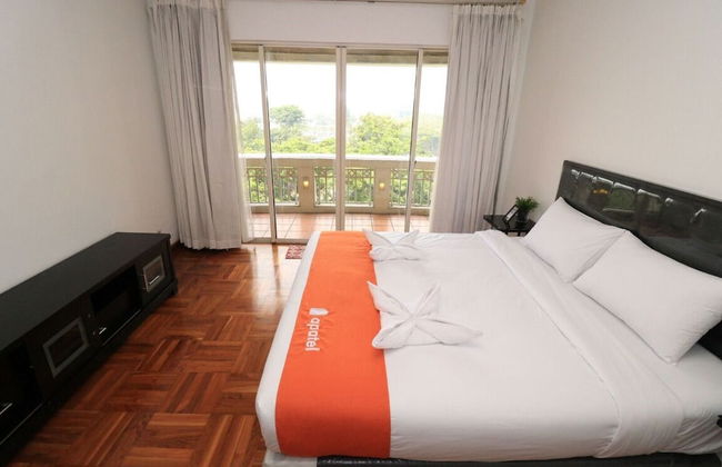 Apatel Apartement Kedoya Elok - Foto 5