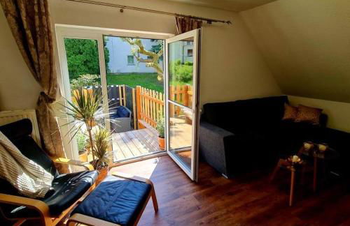 Urlaubsdomizil Am Töpfer - Ferienwohnungen in Olbersdorf - Foto 20